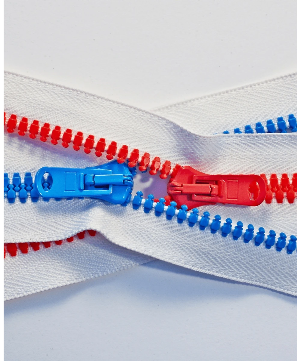 The History of the Zipper and How It Became Mainstream